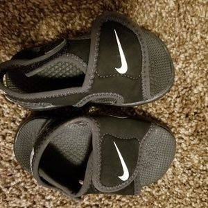 Baby Nikes